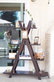 Here are some woodland baby shower theme ideas to inspire your next party. Rustic Woodland Baby Shower Mamma Bear Says