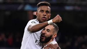 Dec 30 2020 | read more undefined. Rodrygo Stars As Real Madrid Thrash Galatasaray As Com