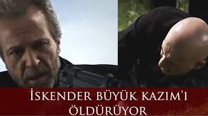 Kazim In Olumu Kurtlar Vadisi Pusu 88 Bolum Youtube