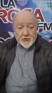 "Embajador o Virrey". Peter Lamelas...