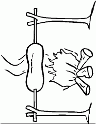You could also print the picture by clicking the print button above the image. Food Web Coloring Page Coloring Home