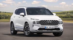 Maybe you would like to learn more about one of these? Hyundai Santa Fe 2021 Se Presenta Con Diseno Diferente Y Nueva Plataforma