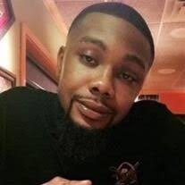 Eric DeWayne Oden Obituary