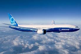 The flight is once again the longest in the world, covering a distance of 10,357 miles over nearly 19 hours of flying. The New Boeing 777x Is Here And It S The Longest Plane In The World Departures