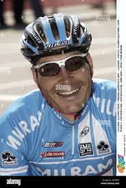 Milram team hi-res stock photography and images