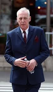 Michael kieron parker (born 4 may 1952), known by the stage name michael barrymore, is an english comedian and television presenter best known for hosting numerous popular british quiz shows such as strike it lucky and my kind of music. Stuart Lubbock Detectives Give Update After Arrest Over Death At Michael Barrymore S Home Liverpool Echo