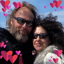 Detective Kathi Johnston with the Ada Police Department retired 1/24/2019  after more than 20 years