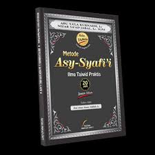 Sampul fix skl.pdf (p.1) iii. Cordova Indonesia Metode Asy Syafii Ilmu Tajwid Praktis