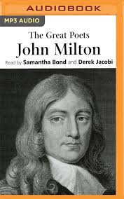 John Milton : Milton, John, Bond, Samantha, Jacobi, Derek: Amazon.ca: Books