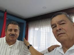 Vicealcalde Electo de Jiménez,...