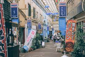 好想再去一次的北阿爾卑斯國際藝術祭 上 長野縣大町市旅遊指南 鹿港囝仔文化事業 landmarks omachi times square