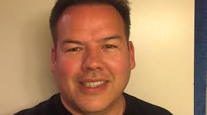 Grant Pauls (Tahltan)