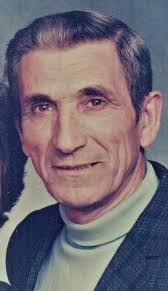 Raymond T. George 1927