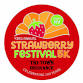 Owego Strawberry Festival - Rock & Run 5K 2026 event image