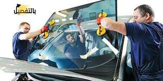 اسعار زجاج السيارات 2019 الخلفي والأمامي والجانبي لجميع الأنواع بالتفصيل auto glass glass car