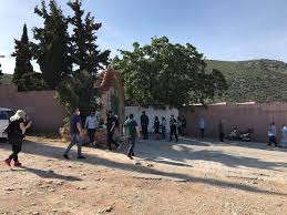 Και βρίσκεται στο όρος αμώμων της. Agios Efraim Ntroph Sth Nea Makrh Ekleisan E3w Apo Thn Monh Ekatontades Pistoys Hlektra Radiothleoptikos Sta8mos