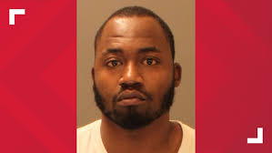 York man accused of striking child in city hotel room in 2022