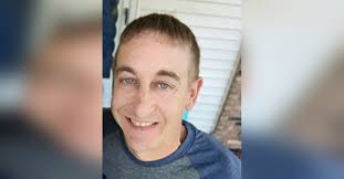 Obituary information for Brad "B" Ogborn, Jr.