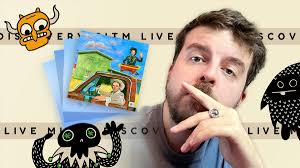 Christopher 'Bing' Bingham (@chriscoolblog)