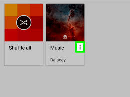 Cara Mengunduh Lagu Melalui Google Play Music Pada Perangkat Android