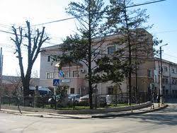 Universitatea de arte george enescu. George Enescu National University Of Arts Wikipedia