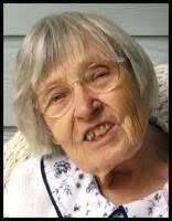 Emma Naffin Obituary (2019)