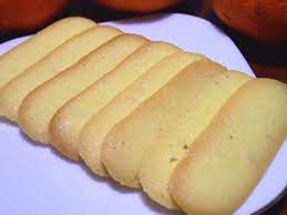 Resep Kue Special Lidah Kucing Enak Renyah Food And Drink Sweet Recipes Biscuit Recipe
