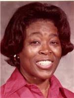 Betty Winston Obituary (2017)