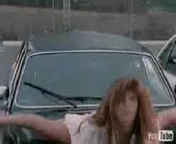 She later starred on reality television series like 'the surreal life' and. Tawny Kitaen Does The Splits On The Hood Of A Car Youtube