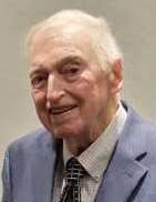 Obituary for Walter Wilbern Wilson