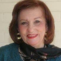 Kathleen "Kay" Robinson Obituary