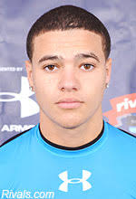 Nick Dodson 2015 Wide Receiver