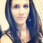 Larissa Crepaldi Cabrera, Estudante de Odontologia