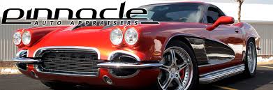 Listings for classic car resources include company info, logos and links. Certified Vehicle Appraisers Auto Appraisers And Vehicle Appraisals Nationwide Service Pinnacle Auto Appraisers Offers Certified Auto Appraisals Including Classic Car Total Loss And Diminished Value For All Types Of Vehicles Certified
