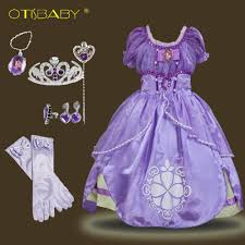 Ideale per feste a tema, party in maschera, feste di carnevale o halloween o per tutte. Missed Innocence Offerte Bambini Vestiti Da Estate Delle Neonate Sofia Principessa Cosplay Costume Per Il Carnevale Di Vacanza Abbigliamento Adolescente Vestito Dal Tutu Fantasia Economici Prezzo Online