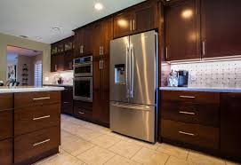 Kraftmaid kitchen cabinets are available in hundreds of designs and style combinations. Custom Cabinetry For Your Kitchen Or Bathroom Kitchen Mart