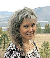 Western Women: Jessica Hedges