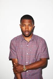 Frank Ocean Terry Richardson Ocean Fashion Frank Ocean