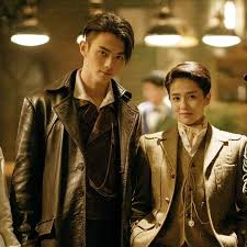 More images for arsenal military academy cast » Arsenal Military Academy Photo Collection Ninenovel