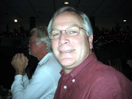 Passing of Robert Scott Layton, Maryville Class of 1986