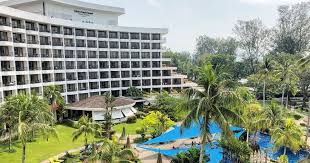 Prenota ora e risparmia fino al 50% con ticati! Goodyfoodies Review Golden Sands Resort Penang