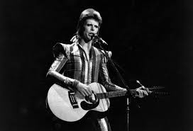 Последние твиты от david bowie official (@davidbowiereal). David Bowie S Best Music Videos Time