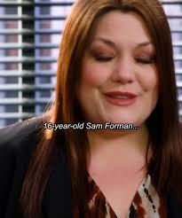 Drop Dead Diva Sam Ceo