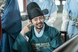 It is set to premiere in july 2019 and air on mbc's wednesdays and thursdays at 22:00 kst time slot. Pin On Rookie Historian