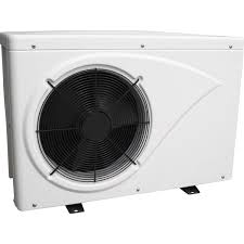 Summer Fun Warmepumpe Mit 4 5 Kw Leistung Fur 20 M Pool Kaufen Bei Obi