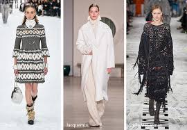Fall Winter 2020 2021 Fashion Trends Fall 2020 Runway Trends Winter Fashion Outfits Fall Winter Fashion Trends Winter Outfits