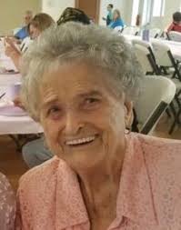 Geneva Miller Obituary