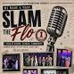 Slam the Flow: Poetry Night 1 Year Anniversary