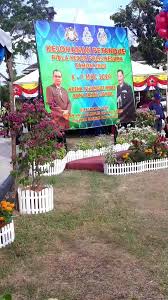 Daerah ini ialah satu daripada sepuluh daerah di johor. Polis Daerah Batu Pahat Inicio Facebook