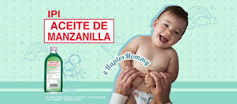 6 Aceite De Manzanilla Oil Rhea For Gas Pains Colic Baby 120Ml Each –  Joodleshop